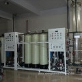 PET bottled mineral water filling production line